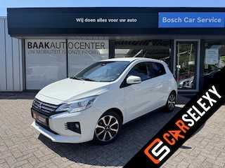 Mitsubishi Space Star 1.2 Instyle | Carplay | LM Velgen | Automaat
