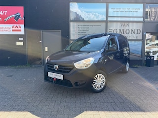 Dacia Dokker 