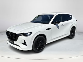 Mazda CX-60 2.5 e-SkyActiv PHEV Homura Business Edition