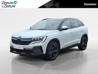 Renault Austral 1.2 E-Tech full hybrid 200 iconic esprit Alpine | voorruitverwarming | 4-wiel besturing |  elektrische achterklep | electrische verstelbare en verwarmde stoelen | two-tone kleurstelling | 1500 kg trekgewicht