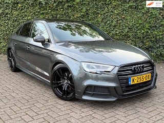 Audi A3 Limousine 2.0 TDI S-Line | Pano | ACC | Navi | DAB