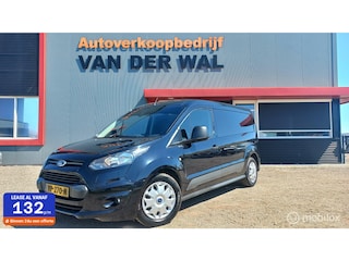 Ford Transit Connect 1.6 TDCI L2 Ambiente/AIRCO/CRUISECONTROL/NAVIGATIE/CAMERA