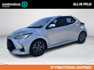 Toyota Yaris 1.5 Hybrid Dynamic | 0610141018 Voor meer informatie