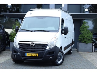 Opel Movano 2.3 CDTI BiTurbo L4H2 Start/Stop | Imperial | Navi | Cruise | Aut. Airco | BPM vrij