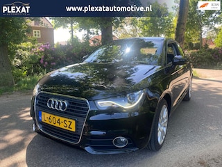 Audi A1 1.2 TFSI Ambition | Stoelverwarming | Airco | Lichtmetaal | Stuurwielbediening | Sportstoelen | Winterset | NWE APK |