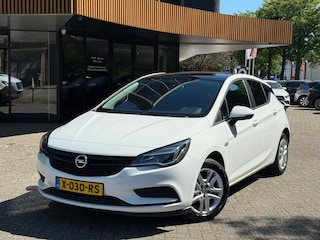 Opel Astra 1.4/Achteruitrijcamera/AppleCarplayAndroidAuto/Airco/Navigatie