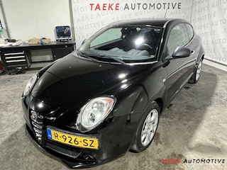 Alfa Romeo Mito 1.4 Progression Airco/105PK/6Bak
