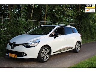 Renault Clio Estate 0.9 TCe Night&Day