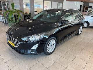 Ford Focus 1.0 ECOB. TIT. BNS
