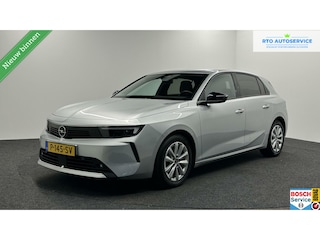 Opel Astra 1.2 Business Edition CARPLAY NAVIGATIE CRUISE