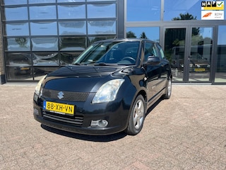 Suzuki Swift 1.3 Exclusive, Automaat, Nwe APK