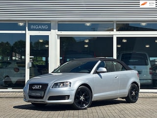 Audi A3 Cabriolet 1.6 Cabrio / Airco / Pdc / Lm Velgen.