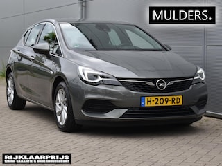 Opel Astra 1.2 Elegance NAVIGATIE / CAMERA / ECC