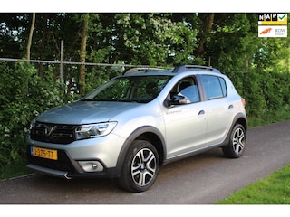 Dacia Sandero 1.0 TCe Stepway Serie Limitee 15th Anniv. *1e EIG *NAVI *CAMERA