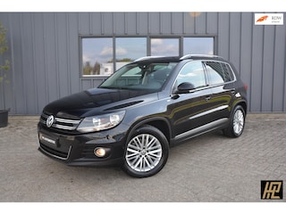 Volkswagen Tiguan 1.4 TSI Sport&Style