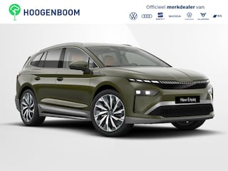 Skoda Enyaq 85 Business Edition