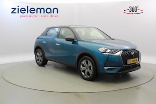 DS 3 Crossback 1.2 PureTech Montmartre - Carplay, Clima
