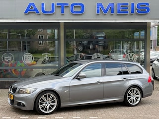 BMW 318I Corporate Lease Business Line M-Sport