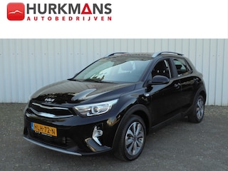 Kia Stonic 1.0 T-GDi 100PK DYNAMICLINE MILD HYBRIDE