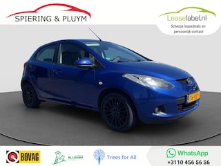 Mazda 2 1.5 S-VT Executive