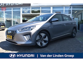 Hyundai Ioniq 1.6 GDi Comfort +