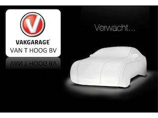 Mercedes-Benz B-klasse 180 Lease Edition Plus