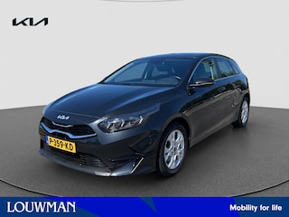 Kia Ceed 1.0 T-GDi DynamicLine Parkeersensoren | Navigatie | Climate Control