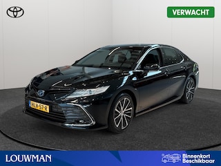 Toyota Camry 2.5 Hybrid Executive