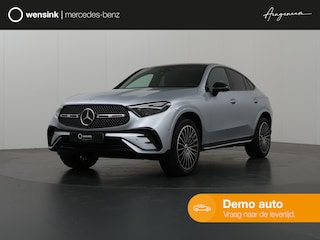 Mercedes-Benz GLC 300e 4MATIC AMG Line | Premium + pack | Energizing + | Rij-Assistentie | Memory | vol