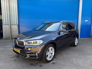 BMW X5 XDrive30d High Executive