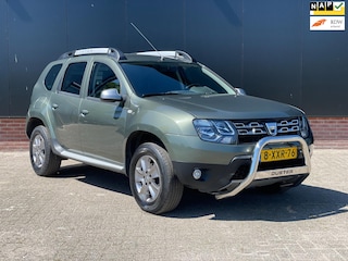 Dacia Duster 1.2 TCe 4x2 Prestige