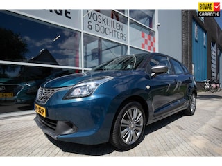 Suzuki Baleno 1.2 Rhino Trekhaak