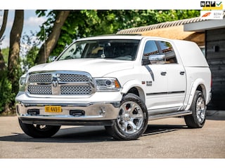 Dodge Ram 1500 5.7 V8 Crew Cab 5'7 (Leder / LPG-G3 / Climate / Cruise / Navi / Schuifdak / Trekhaak)
