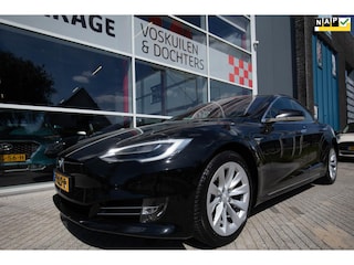 Tesla Model S 75D Base | Autopilot | 4 Seasonbanden