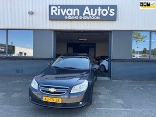 Chevrolet Epica 2.0I CLASS