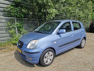Kia Picanto 1.1 EX