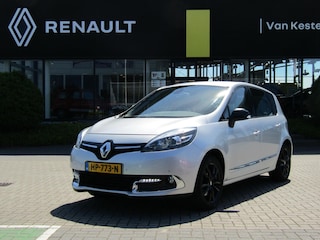 Renault Scénic Energy TCe 115 Stop & Start Bose / Camera / Trekhaak / Dealer O.H.