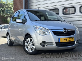 Opel Agila 1.0 Selection AIRCO|ELEKTRISCHE RAMEN|HOGE INSTAP