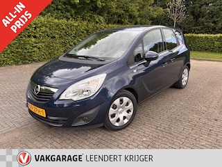 Opel Meriva 1.4 Turbo Ann. Ed.