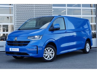 Volkswagen Transporter Bulli | IQ.LIGHT | DSG | ACC | Lichtmetalen velgen 17" | DynamicLight Assist | Camera