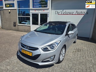 Hyundai i40 Wagon 2.0 GDI i-Vision schuifdak camera keyless