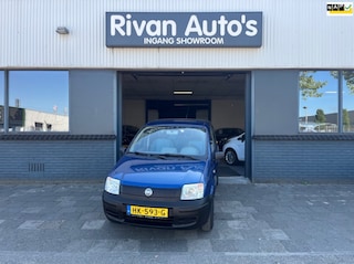 Fiat Panda 1.1 ACTIVE