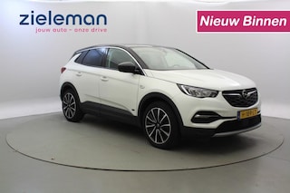 Peugeot 3008 1.6 Turbo Hybrid4 Business Executive - Carplay, Half Leer