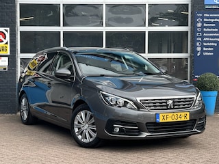 Peugeot 308 SW 1.2 PureTech Blue Lease Premium