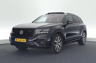 Volkswagen Touareg R 3.0 TSI 462pk 4MOTION