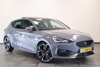 Cupra Leon 2.0 TSI VZ Performance 7 Automatic 300PK