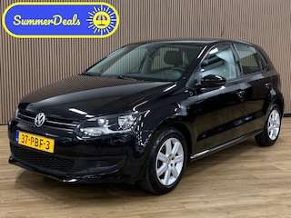 Volkswagen Polo 1.4-16V Comfortline|Airco|5 Deurs|