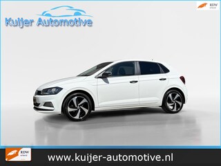 Volkswagen Polo 1.0 Trendline