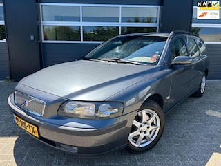 Volvo V70 2.4 Edition IAirco| Cruise control|