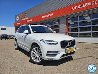 Volvo XC90 2.0 D5 AWD Momentum